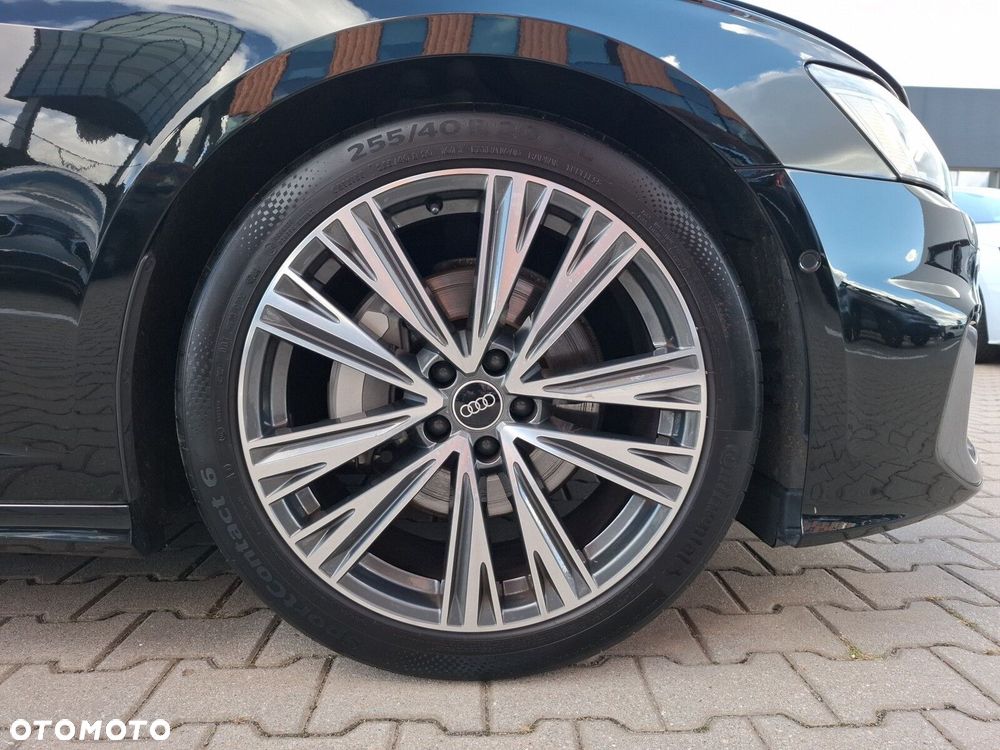 Audi A6 Avant 45 TFSI mHEV Quattro S Line S tronic - 17