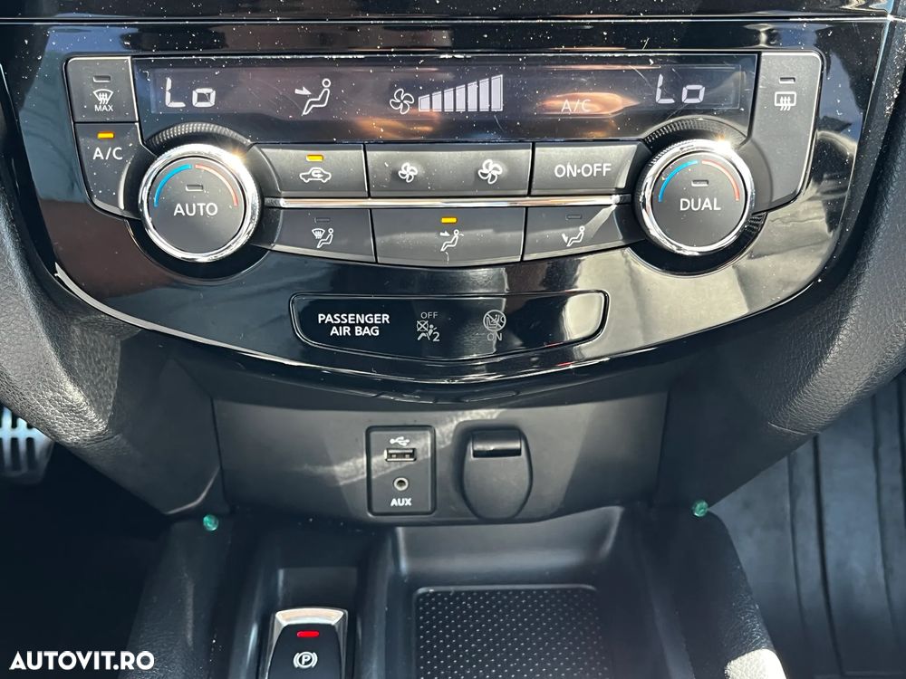 Nissan X-Trail 1.6L dCI Start/Stop 4x4-i Acenta - 21