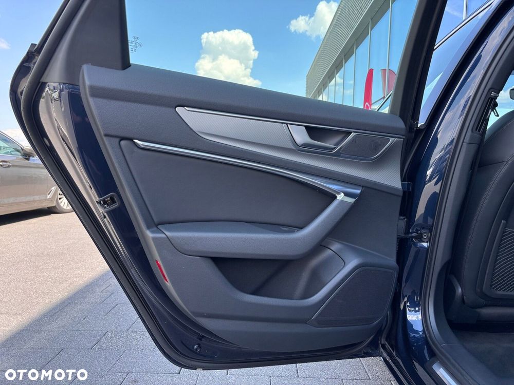 Audi A6 Limousine - 21