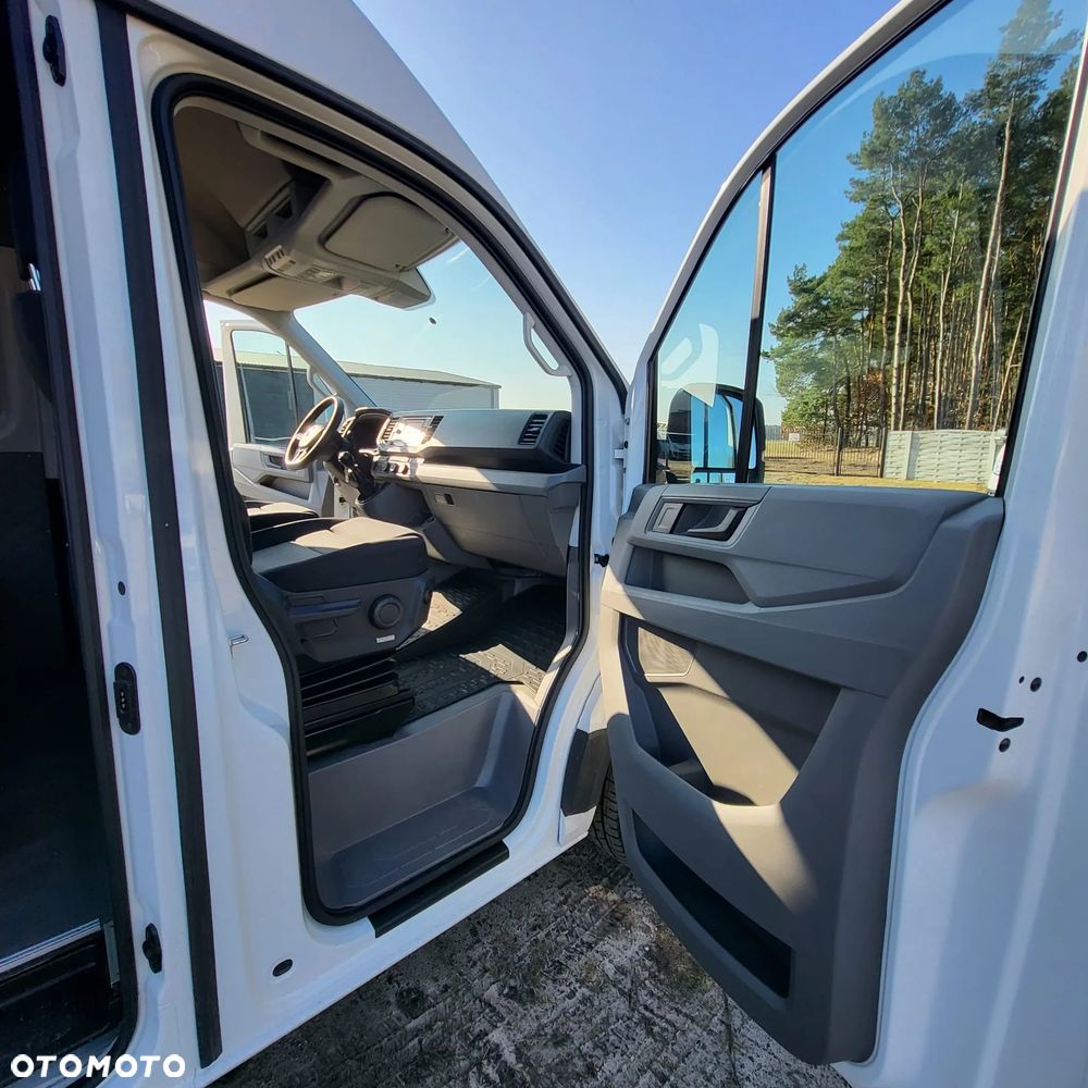 Volkswagen Crafter - 17
