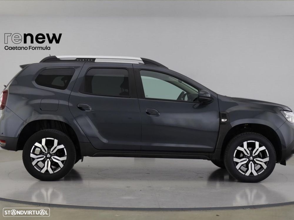 Dacia Duster 1.0 TCe ECO-G Prestige Bi-Fuel - 8