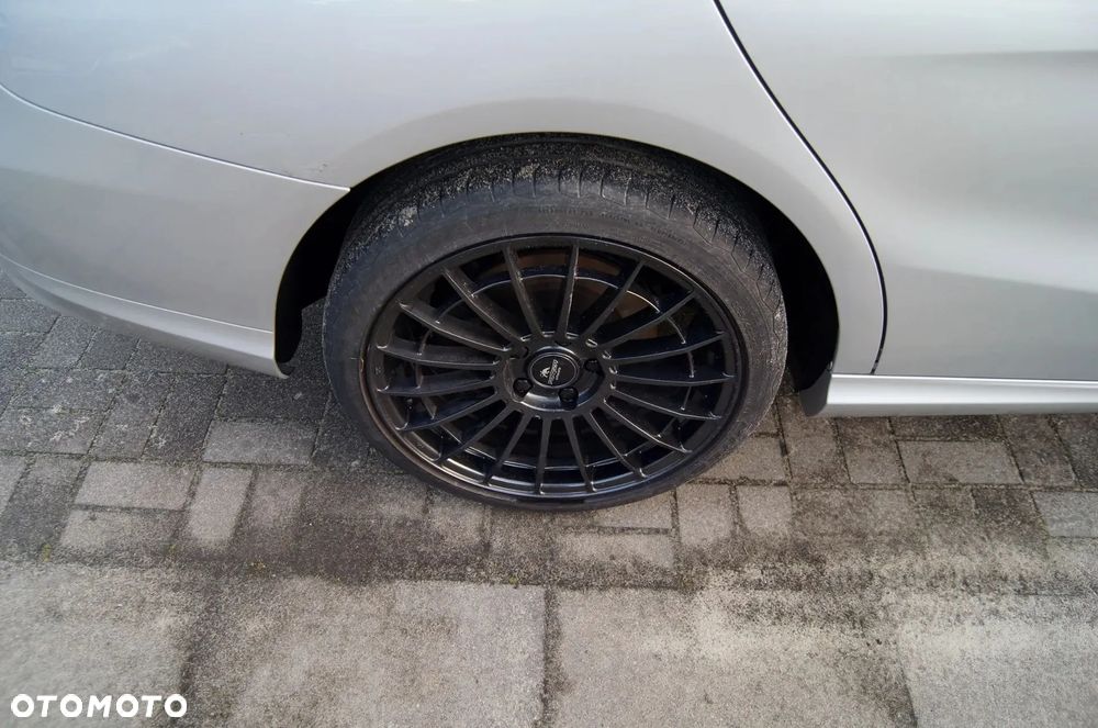 Mercedes-Benz CLA 200 CDI Edition 1 - 28