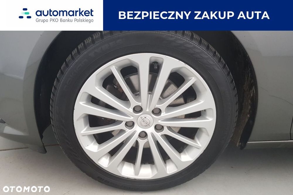 Opel Insignia CT 2.0 CDTI Elite S&S - 15