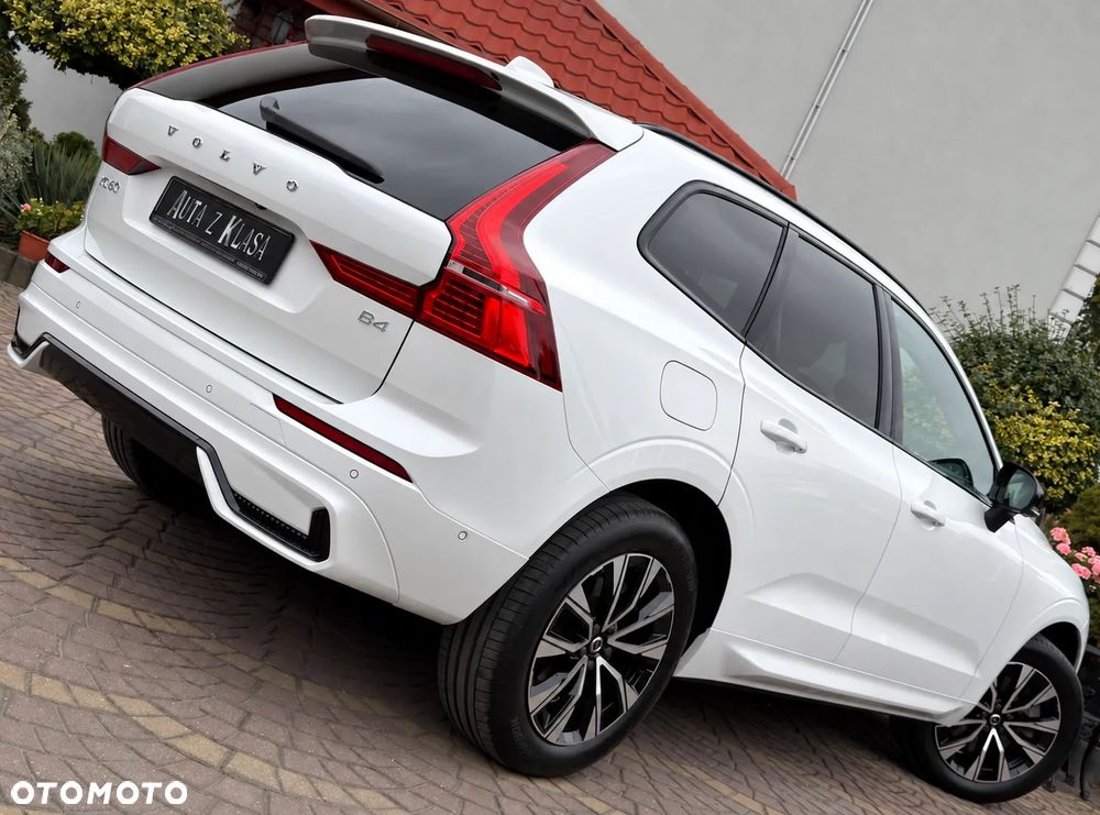 Volvo XC 60 B4 B Geartronic RDesign - 5