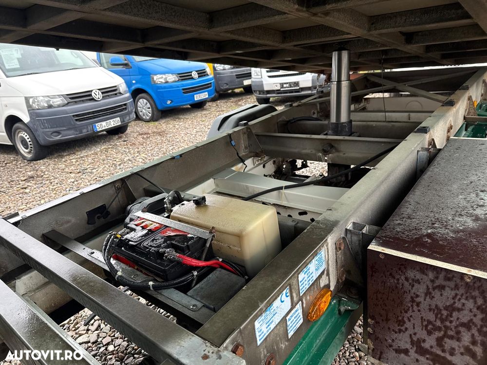 Volkswagen Crafter - 4