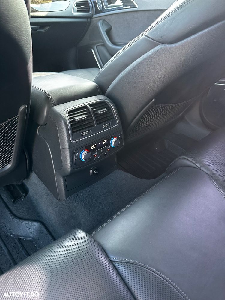 Audi A6 Avant 2.0 TDI Ultra S tronic - 22