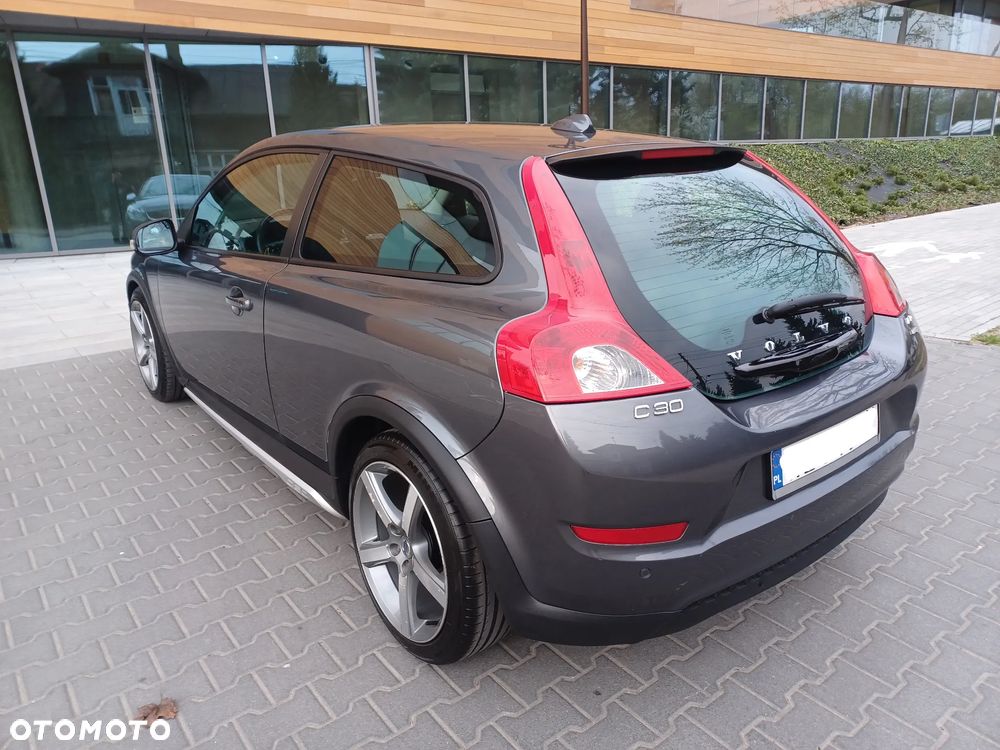 Volvo C30 1.6D DRIVe - 7