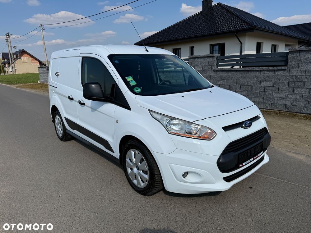 Ford Connect - 1