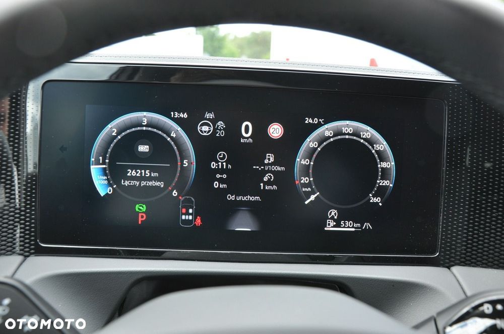 Volkswagen Tiguan 2.0 TDI SCR DSG Goal - 19