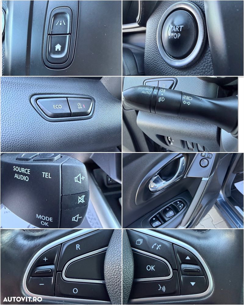 Renault Kadjar Energy TCe 165 Bose Edition - 29