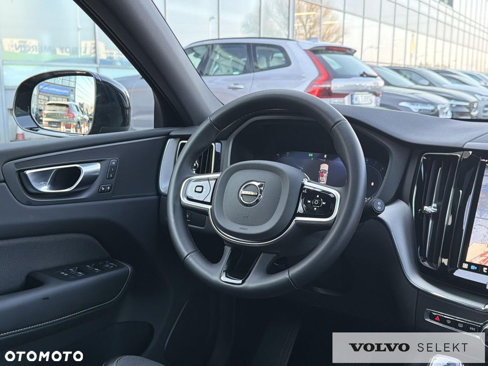 Volvo XC 60 - 13