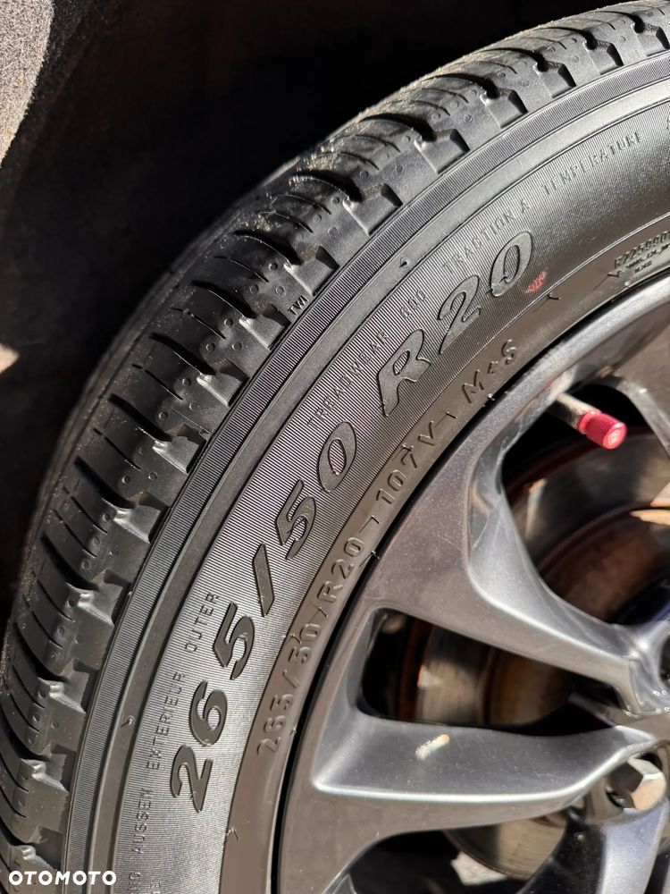 Dodge Durango 5,7 R/T - 37