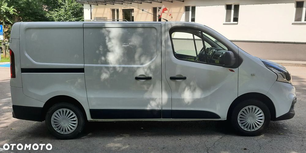 Renault TRAFIC TALENTO - 4