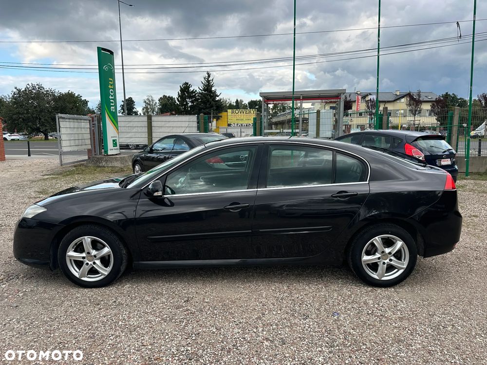 Renault Laguna - 7