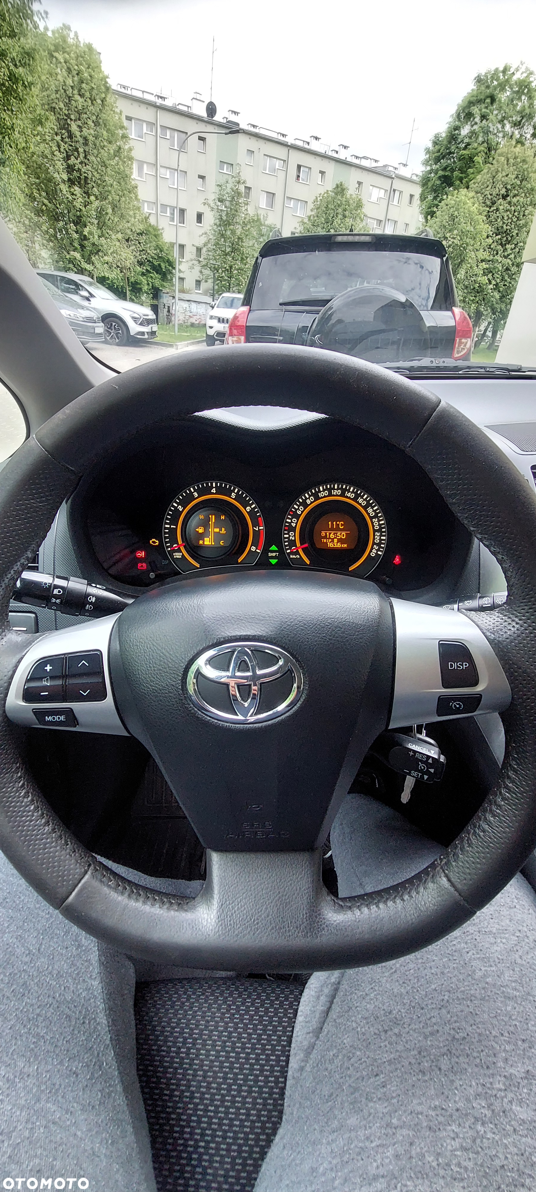 Toyota Auris 1.6 Prestige - 5