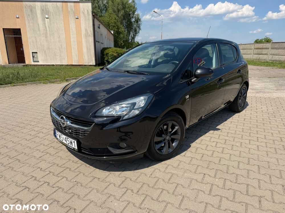 Opel Corsa - 4