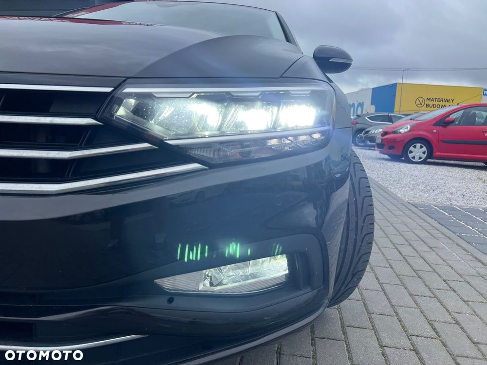 Volkswagen Passat 2.0 TDI BMT Comfortline - 33