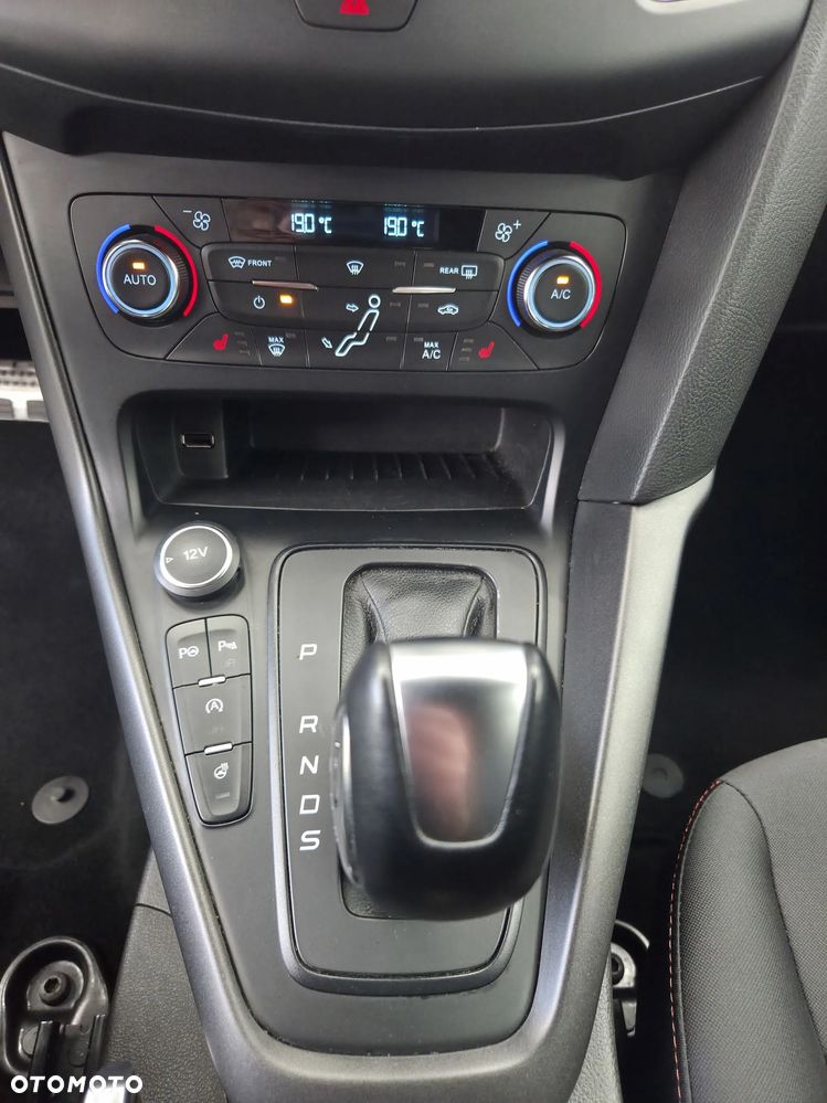 Ford Focus - 17