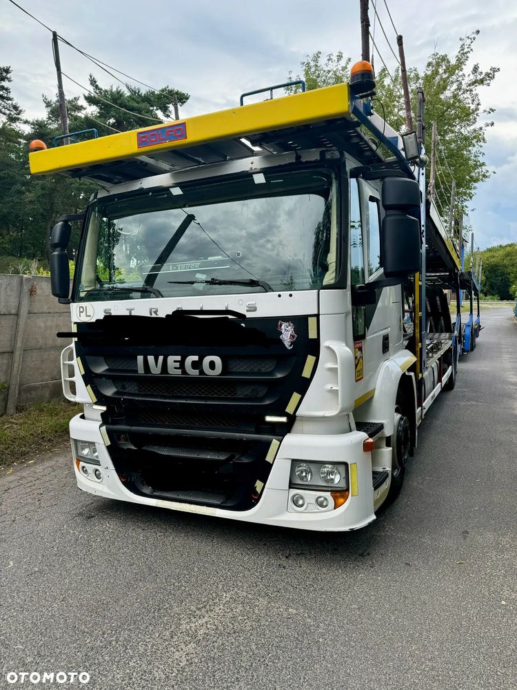 Iveco STRALIS - 5