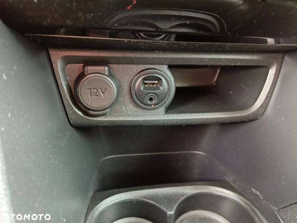 Peugeot 2008 - 17