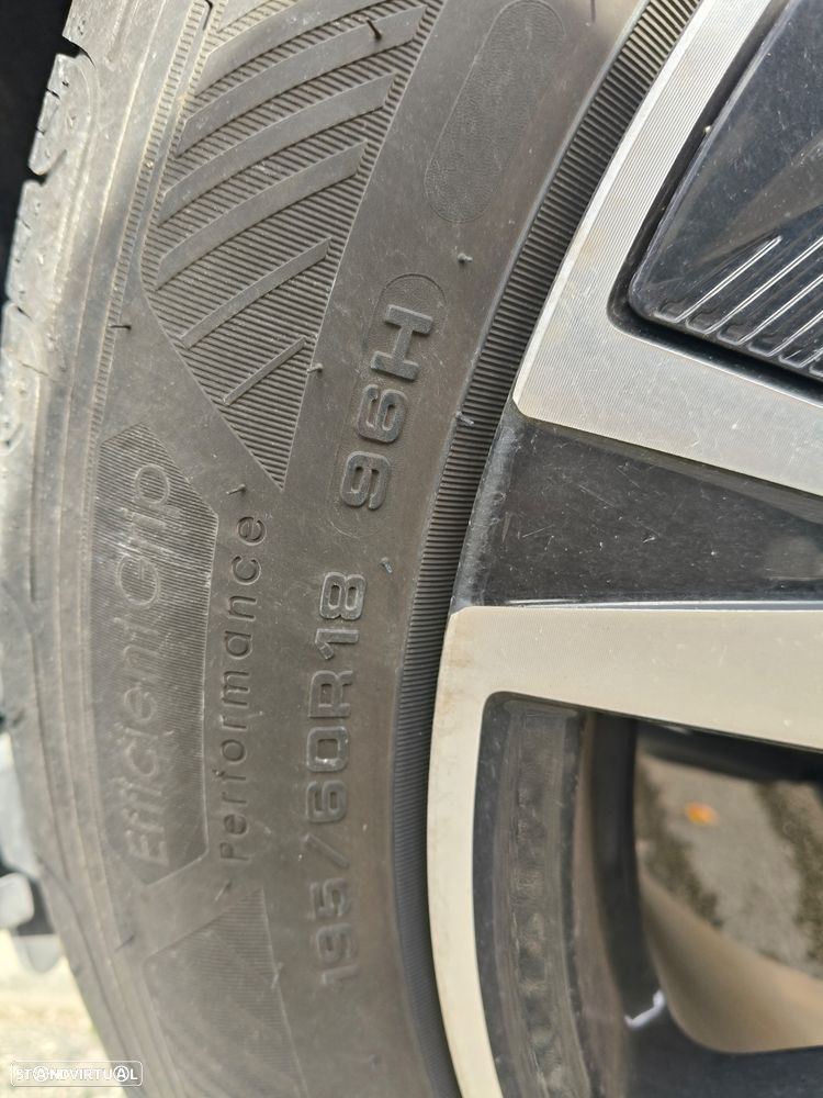 Citroën C4 1.2 PureTech Plus EAT8 - 11