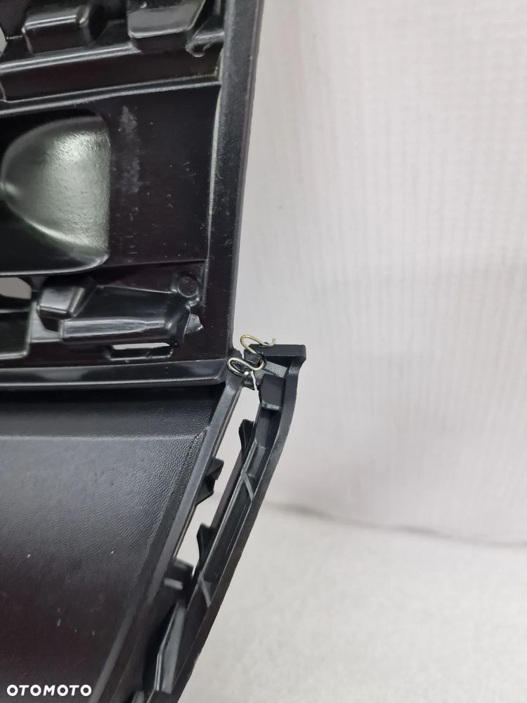 CITROEN BERLINGO III 3 LIFT 15- STELAŻ / ATRAPA / GRILL PRZEDNI PRZÓD , NR 9810963780 , NR AUKCJI GL241 - 11