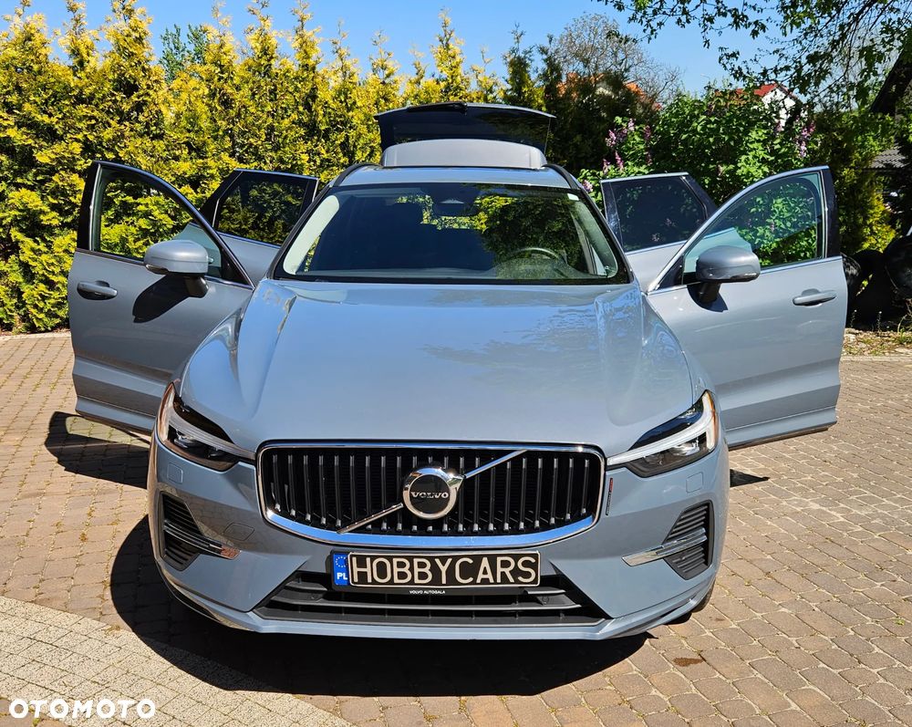 Volvo XC 60 - 12