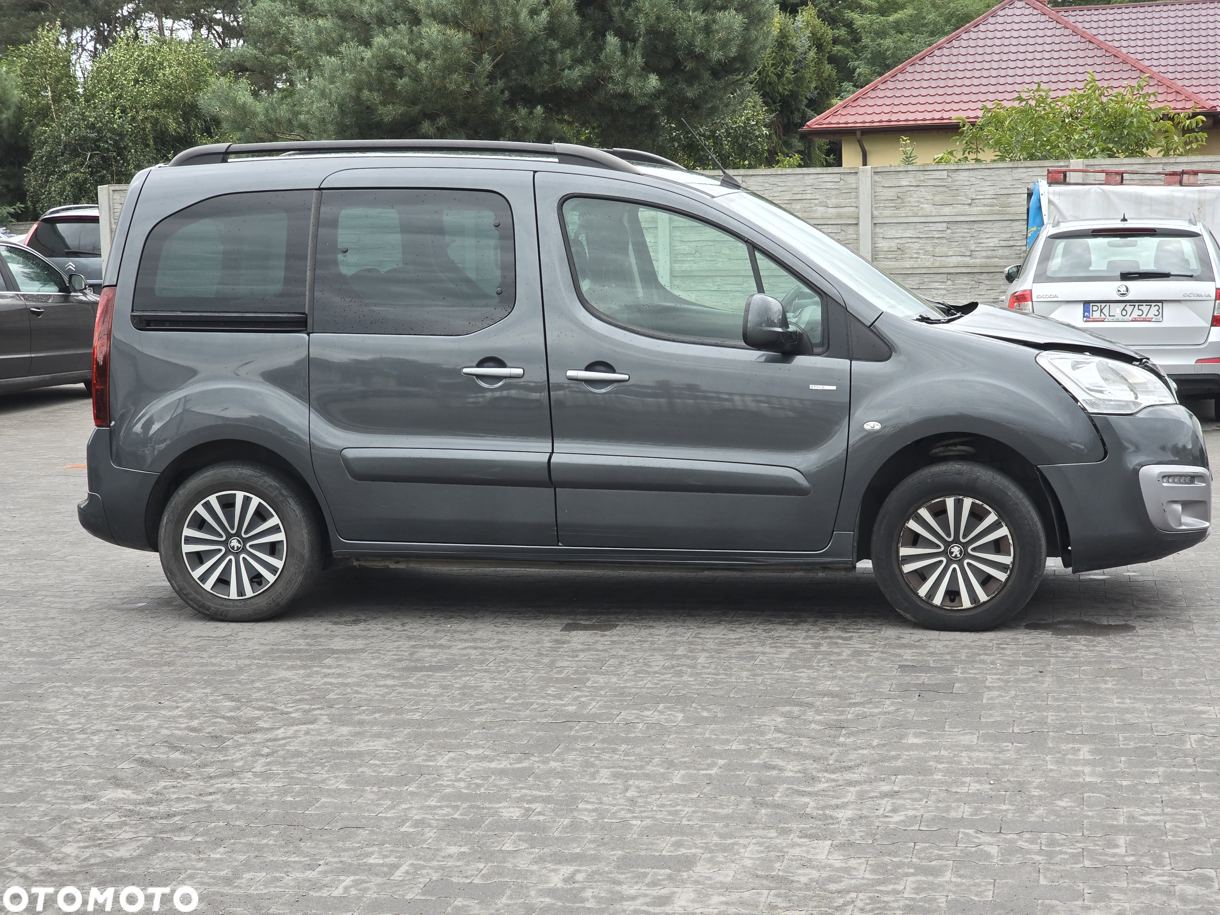 Peugeot Partner Tepee 110 Stop&Start Outdoor - 7