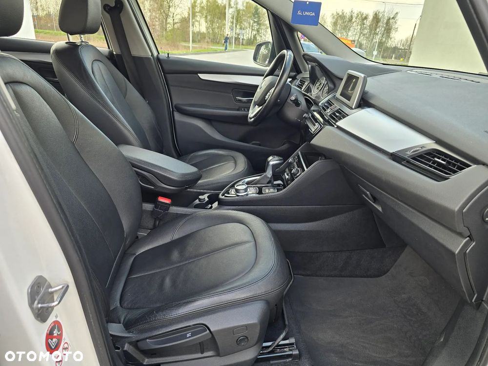 BMW Seria 2 218d GT M Sport - 23