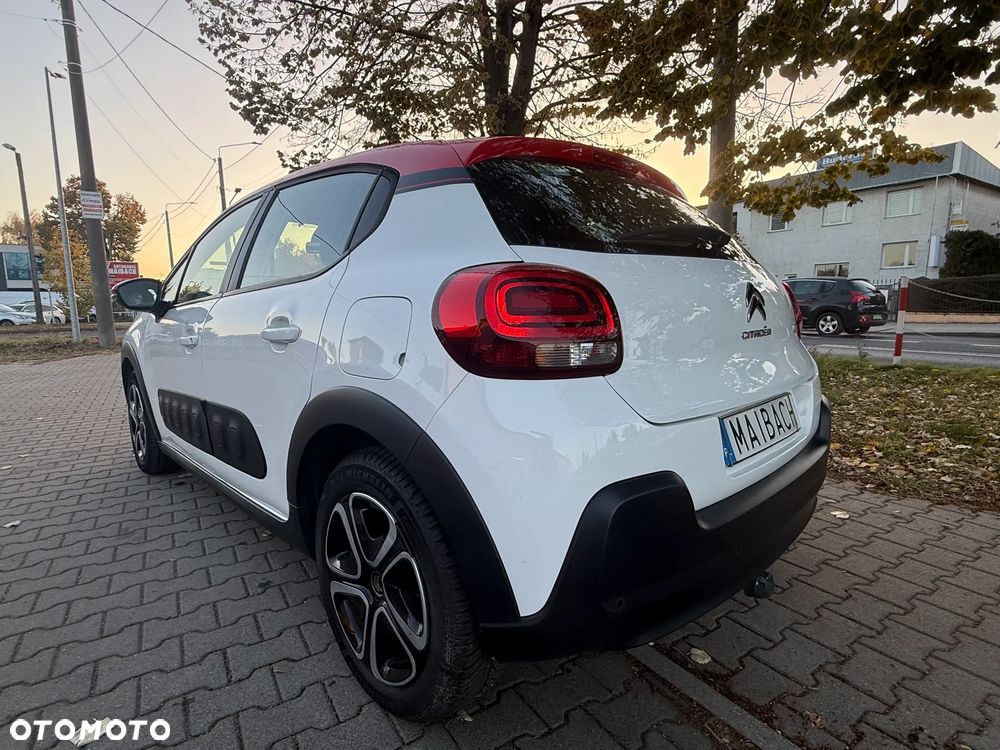 Citroën C3 Pure Tech 82 ELLE - 5