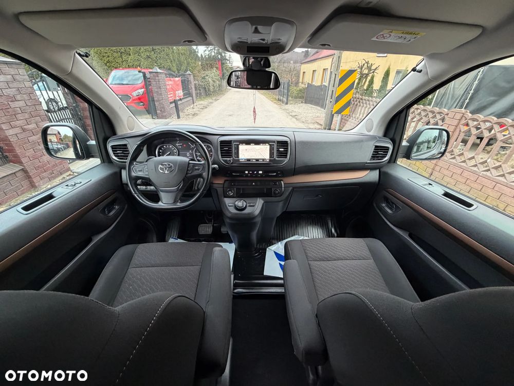 Toyota Proace Verso 2.0 D4-D Long Family - 8