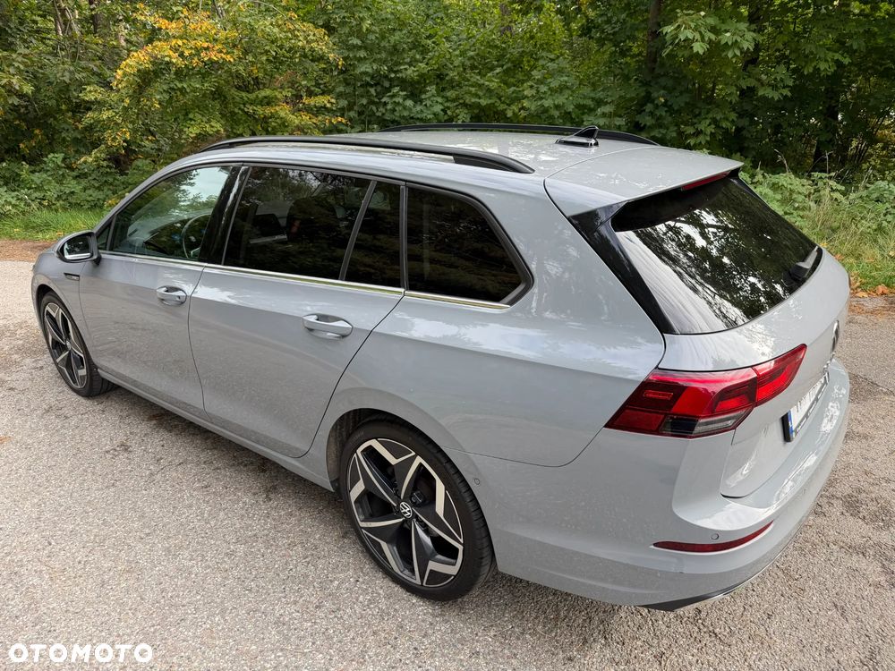 Volkswagen Golf 2020 photo 4