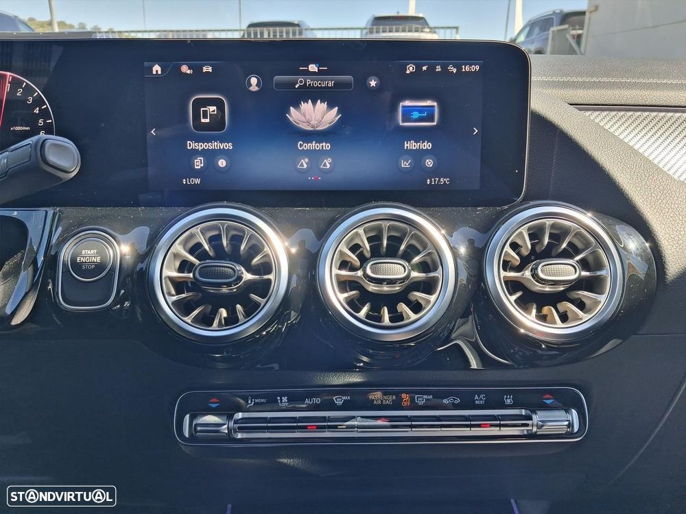 Mercedes-Benz GLA 250 e AMG Line - 23