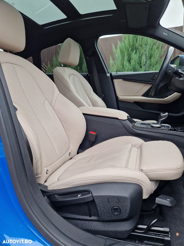 BMW Seria 2 218i Gran Coupe Aut. M Sport - 6