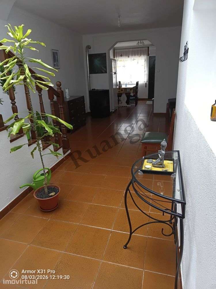 Moradia T4 para venda em Vila Nova de Santo André - Grande imagem: 5/39