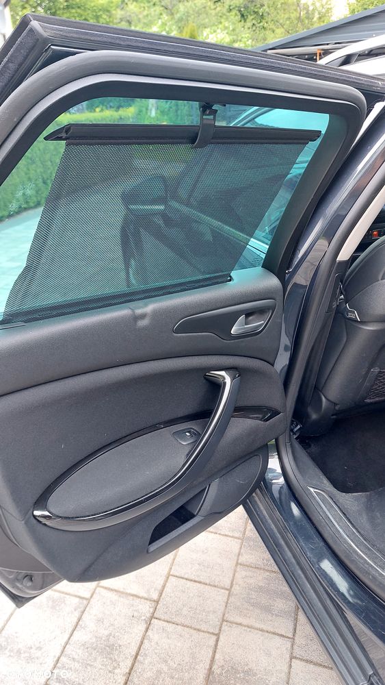 Citroën C5 2.0i 16V Exclusive - 11