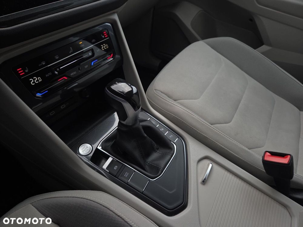 Volkswagen Tiguan Allspace 2.0 TDI Elegance DSG - 14
