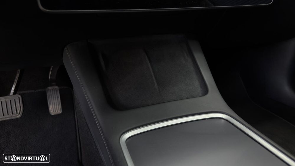 Tesla Model 3 Standard Range Plus RWD - 36
