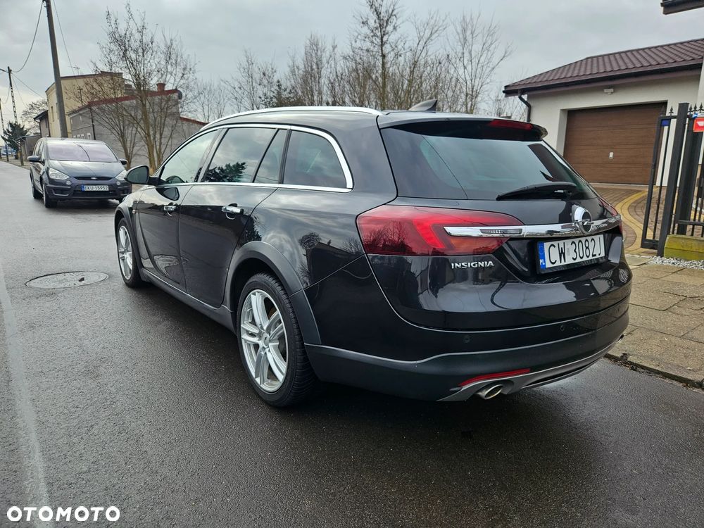Opel Insignia - 7