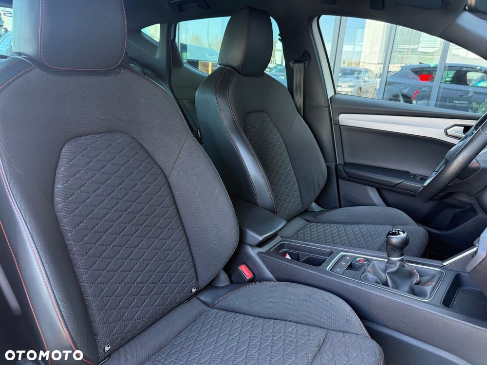 Seat Leon - 16