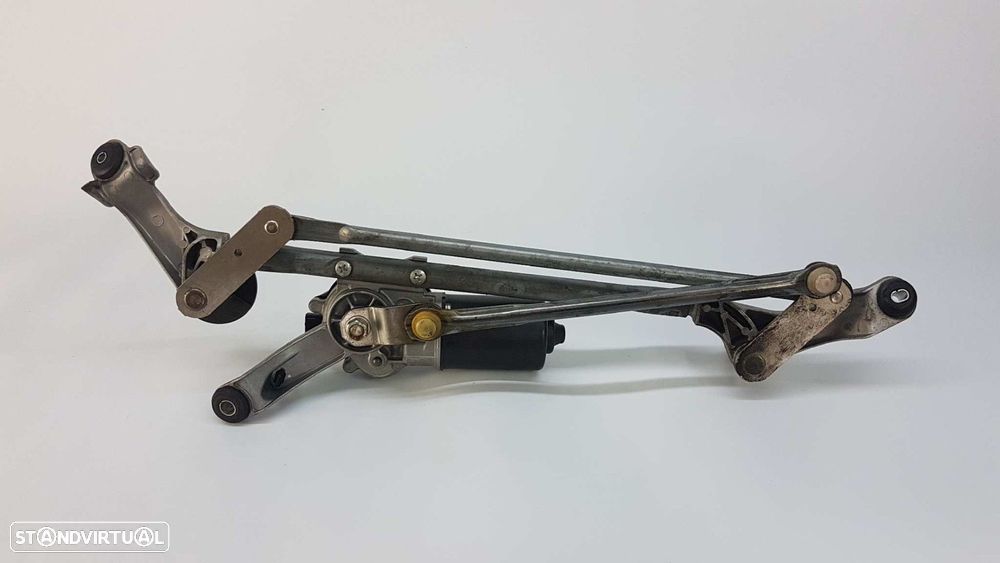 MOTOR LIMPA-VIDROS FRONTAL INFINITI G COUPE G37 S - 2