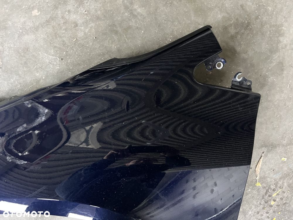 Błotnik przedni lewy Toyota Corolla E21 8X8 - 5