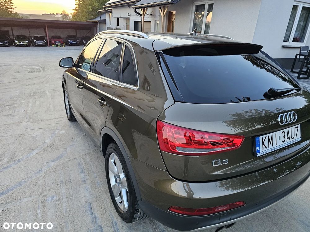 Audi Q3 - 36
