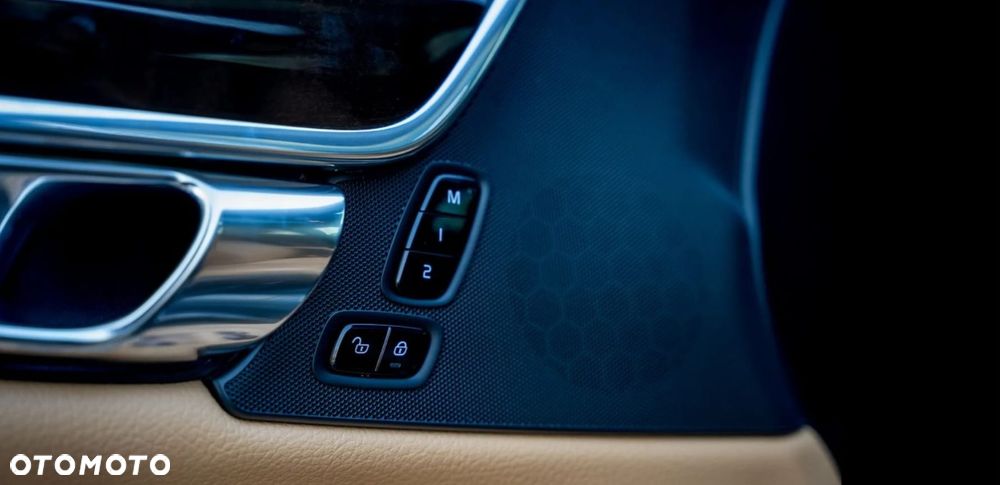 Volvo S90 T6 AWD Inscription - 19