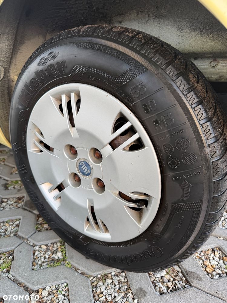 Fiat Panda - 16