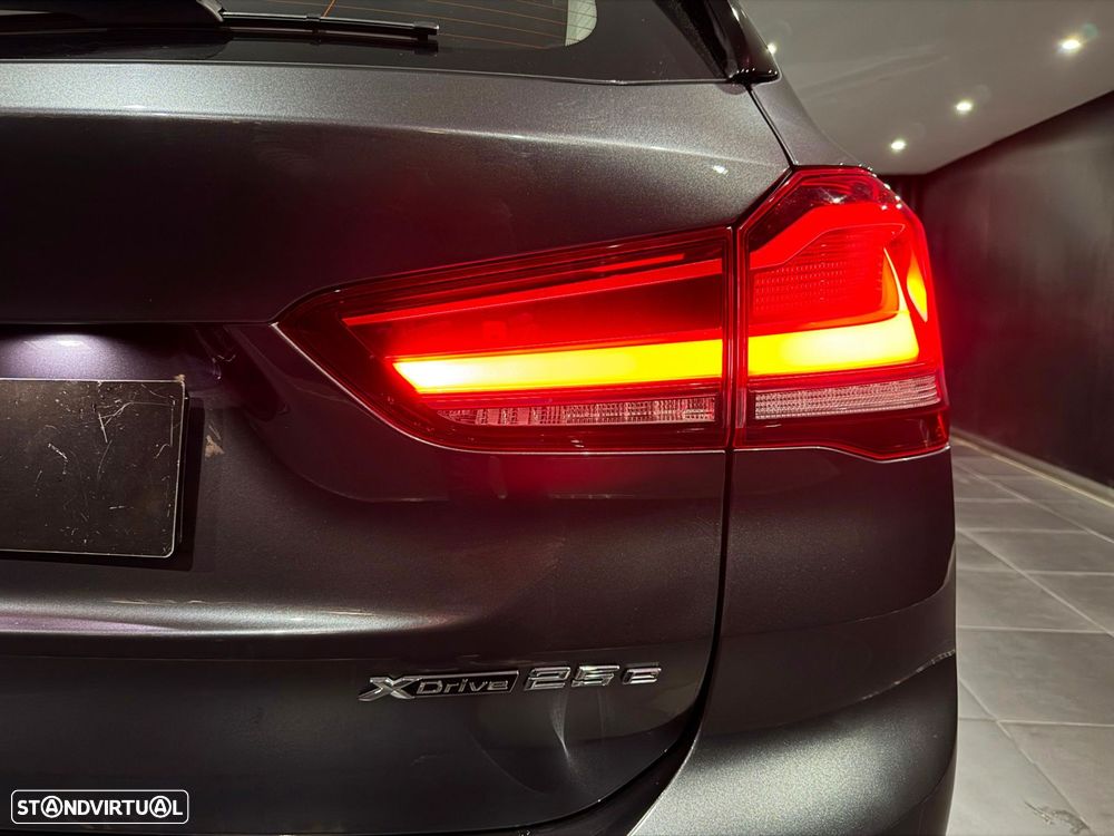 BMW X1 25 e xDrive - 36