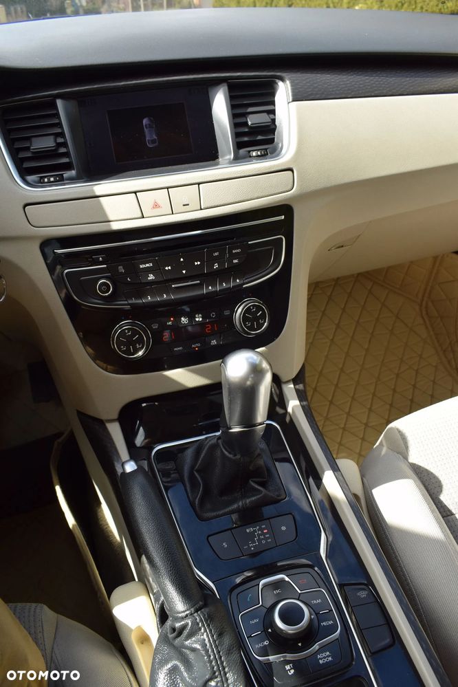 Peugeot 508 2.0 HDi Allure - 5