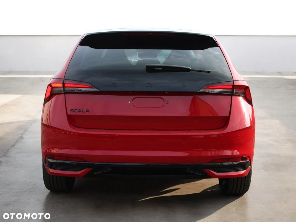 Skoda Scala 1.5 TSI Monte Carlo DSG - 11