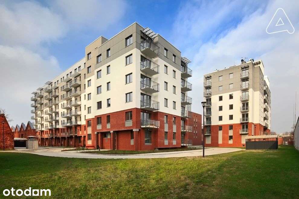 Mieszkanie 3-pokojowe ul.Łąkowa
