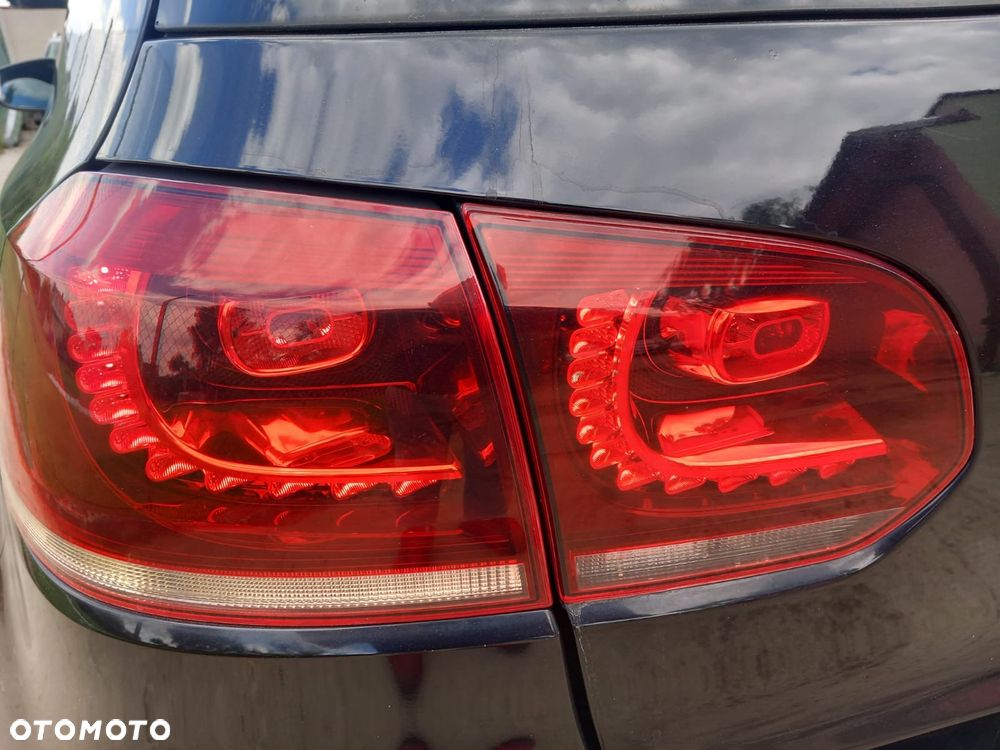 Volkswagen Golf - 19